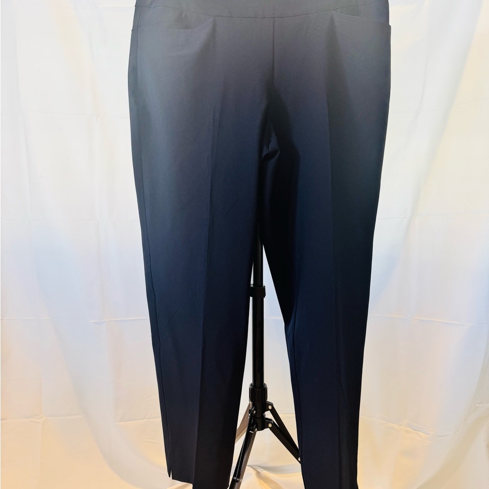 Tail Women's Straight-Leg Pants in Navy